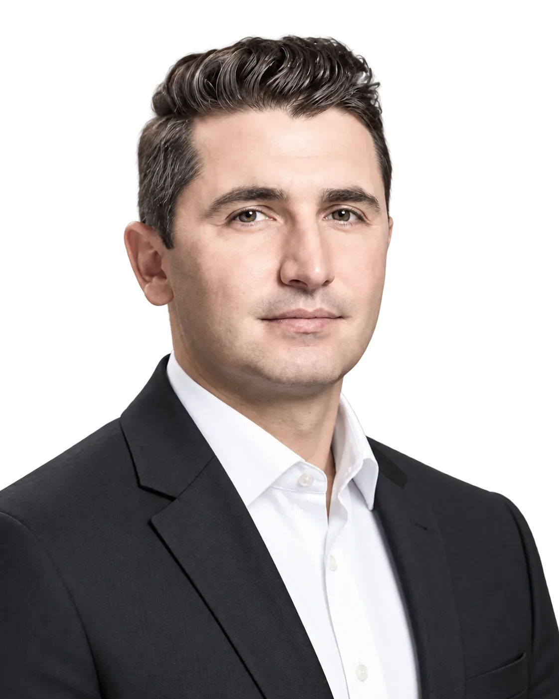 Muhammet Petru Gürkan