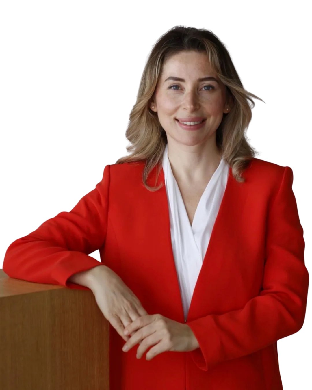 Bilge Erdem
