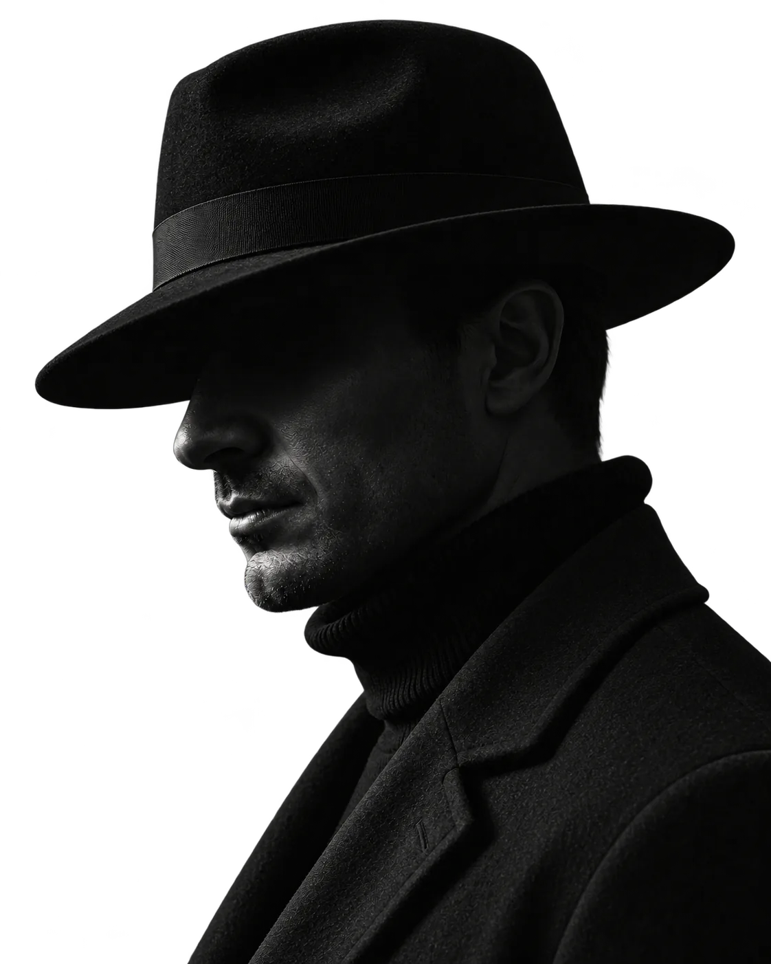 Mr. X