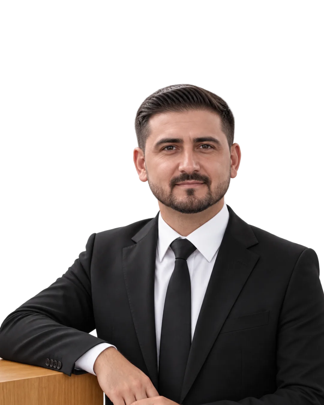 Özkan Taştan